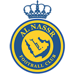 camiseta Al Nassr FC
